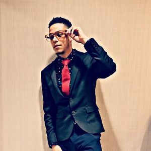 Meet your Posher, Nigel